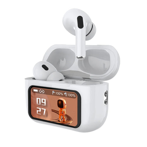 Airpods Pro 2 Con Pantalla